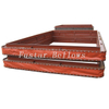 Flanged Ends Fabric Rectangular Expansion Joint 